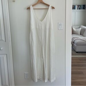 Ozma Vanessa Jumpsuit